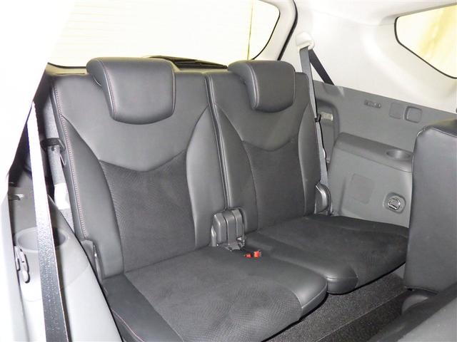 プリウスα G チューン ブラック フルセグ メモリーナビ DVD再生 ミュージックプレイヤー接続可 バックカメラ ETC LEDヘッドランプ 乗車定員7人(25枚目)