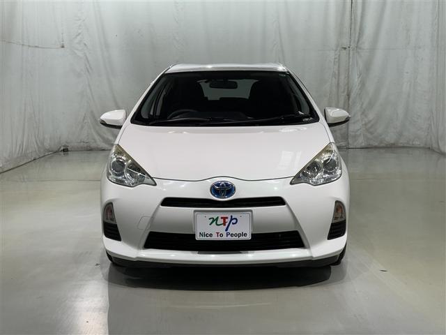 アクア S フルセグ メモリーナビ DVD再生 バックカメラ ETC(3枚目)