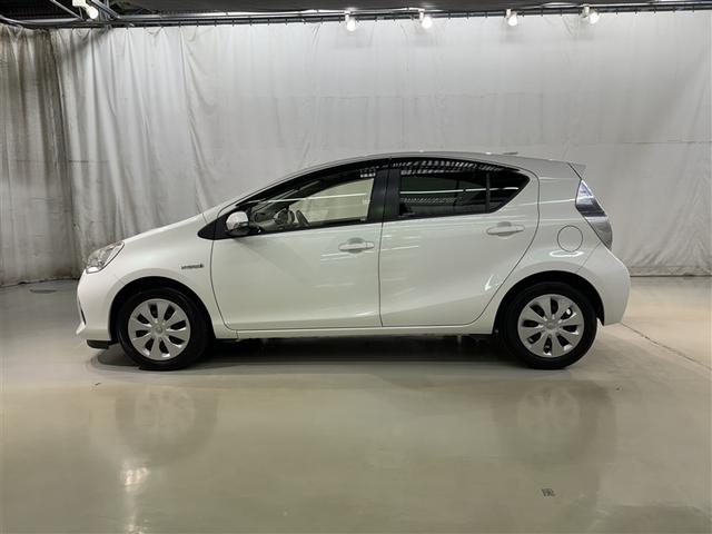 アクア S フルセグ メモリーナビ DVD再生 バックカメラ ETC(4枚目)