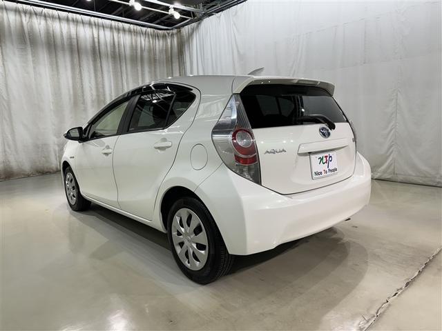 アクア S フルセグ メモリーナビ DVD再生 バックカメラ ETC(5枚目)