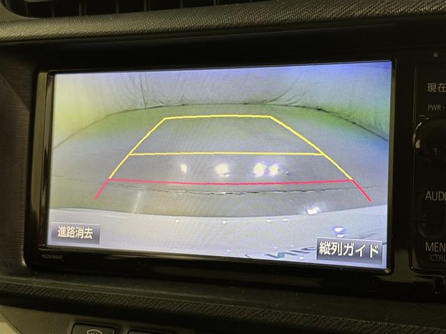 アクア S フルセグ メモリーナビ DVD再生 バックカメラ ETC(10枚目)