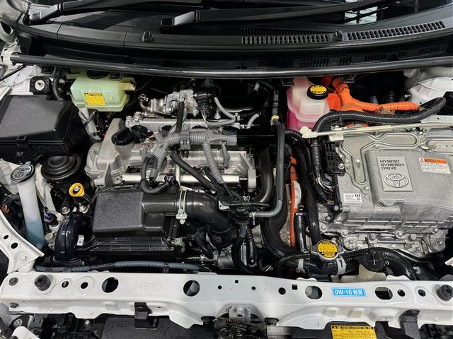 アクア S フルセグ メモリーナビ DVD再生 バックカメラ ETC(26枚目)