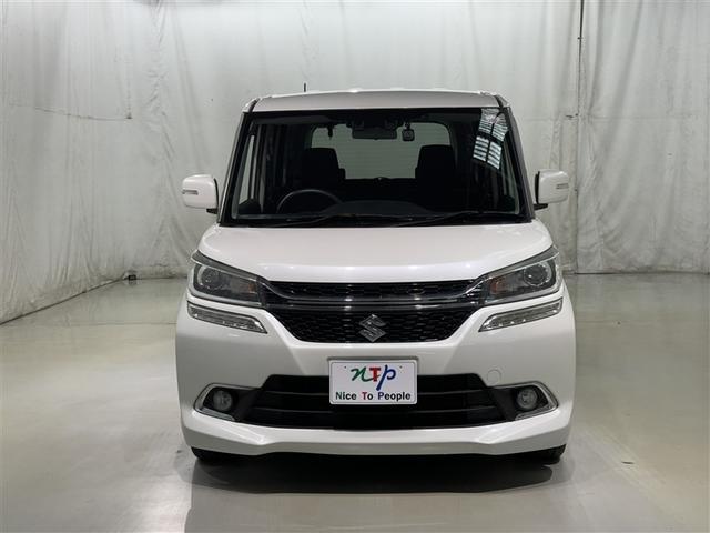 ソリオバンディット ハイブリッドMV フルセグ メモリーナビ DVD再生 バックカメラ 衝突被害軽減システム ETC ドラレコ 電動スライドドア LEDヘッドランプ アイドリングストップ(3枚目)