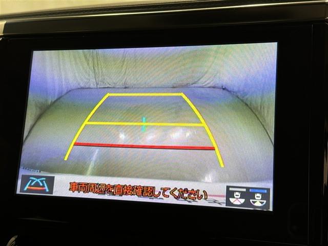 アルファード ２．５Ｓ　Ｃパッケージ　フルセグ　ＤＶＤ再生　ミュージックプレイヤー接続可　後席モニター　バックカメラ　衝突被害軽減システム　ＥＴＣ　両側電動スライド　ＬＥＤヘッドランプ　３列シート（11枚目）