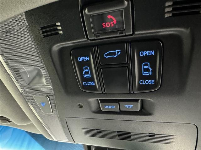 アルファード ２．５Ｓ　Ｃパッケージ　フルセグ　ＤＶＤ再生　ミュージックプレイヤー接続可　後席モニター　バックカメラ　衝突被害軽減システム　ＥＴＣ　両側電動スライド　ＬＥＤヘッドランプ　３列シート（16枚目）