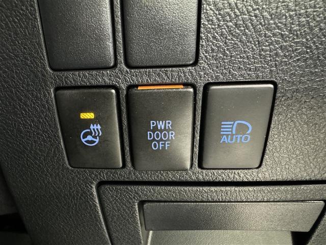 アルファード ２．５Ｓ　Ｃパッケージ　フルセグ　ＤＶＤ再生　ミュージックプレイヤー接続可　後席モニター　バックカメラ　衝突被害軽減システム　ＥＴＣ　両側電動スライド　ＬＥＤヘッドランプ　３列シート（18枚目）