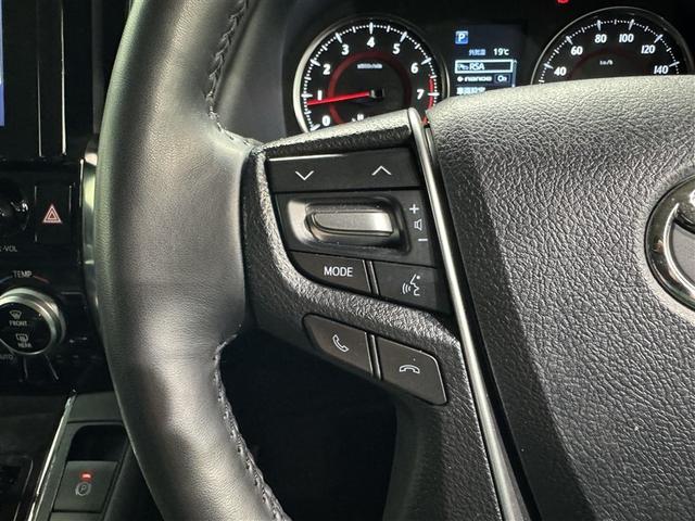 アルファード ２．５Ｓ　Ｃパッケージ　フルセグ　ＤＶＤ再生　ミュージックプレイヤー接続可　後席モニター　バックカメラ　衝突被害軽減システム　ＥＴＣ　両側電動スライド　ＬＥＤヘッドランプ　３列シート（23枚目）