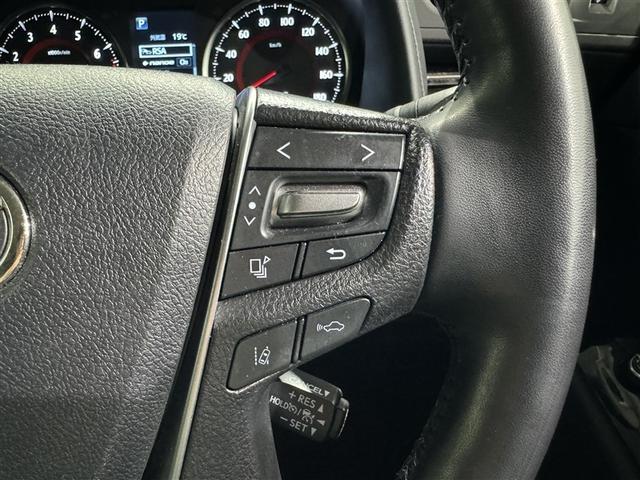 アルファード ２．５Ｓ　Ｃパッケージ　フルセグ　ＤＶＤ再生　ミュージックプレイヤー接続可　後席モニター　バックカメラ　衝突被害軽減システム　ＥＴＣ　両側電動スライド　ＬＥＤヘッドランプ　３列シート（24枚目）