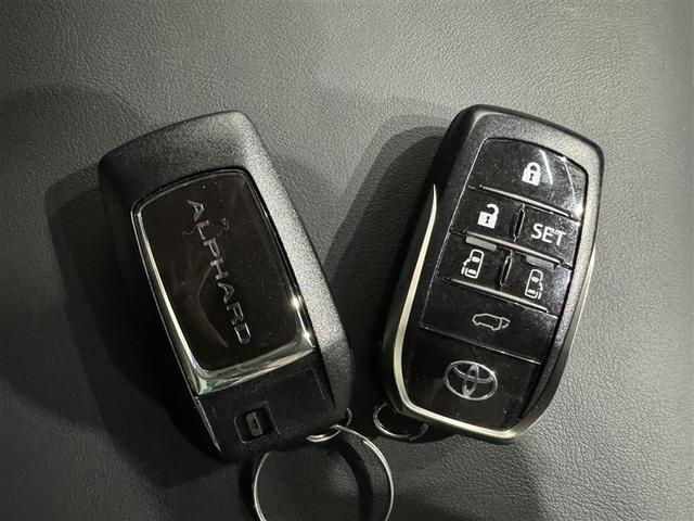 アルファード ２．５Ｓ　Ｃパッケージ　フルセグ　ＤＶＤ再生　ミュージックプレイヤー接続可　後席モニター　バックカメラ　衝突被害軽減システム　ＥＴＣ　両側電動スライド　ＬＥＤヘッドランプ　３列シート（26枚目）