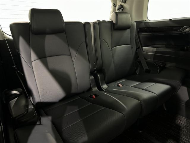 アルファード ２．５Ｓ　Ｃパッケージ　フルセグ　ＤＶＤ再生　ミュージックプレイヤー接続可　後席モニター　バックカメラ　衝突被害軽減システム　ＥＴＣ　両側電動スライド　ＬＥＤヘッドランプ　３列シート（33枚目）