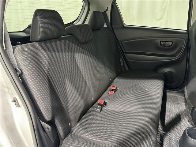 もちろん後席もきれいにリフレッシュ済み☆徹底洗浄、消臭・除菌も実施済みです。是非ご覧になってください♪