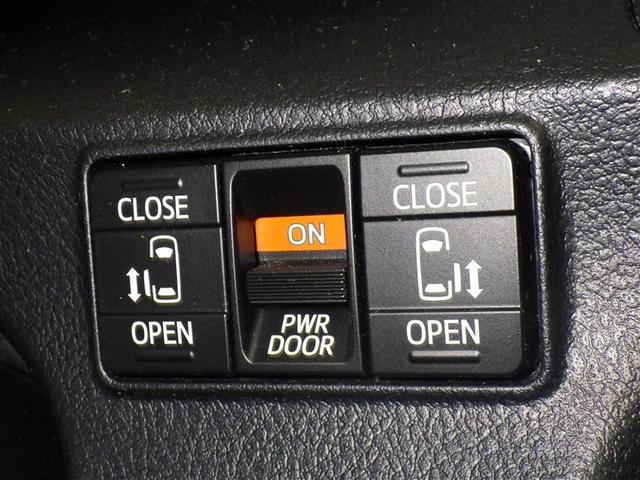 シエンタ G セーフティーエディションII フルセグ メモリーナビ ミュージックプレイヤー接続可 バックカメラ 衝突被害軽減システム ETC ドラレコ 両側電動スライド LEDヘッドランプ ウオークスルー 乗車定員7人 3列シート(18枚目)