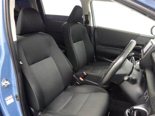 シエンタ G セーフティーエディションII フルセグ メモリーナビ ミュージックプレイヤー接続可 バックカメラ 衝突被害軽減システム ETC ドラレコ 両側電動スライド LEDヘッドランプ ウオークスルー 乗車定員7人 3列シート(27枚目)