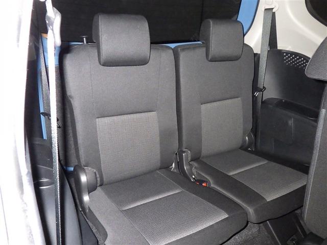 シエンタ G セーフティーエディションII フルセグ メモリーナビ ミュージックプレイヤー接続可 バックカメラ 衝突被害軽減システム ETC ドラレコ 両側電動スライド LEDヘッドランプ ウオークスルー 乗車定員7人 3列シート(29枚目)