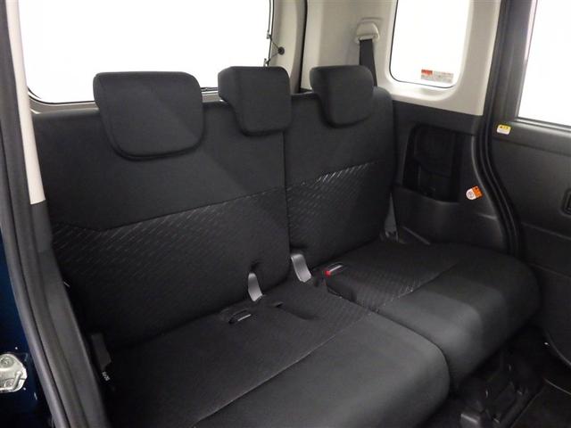 もちろん後席もきれいにリフレッシュ済み☆徹底洗浄、消臭・除菌も実施済みです。是非ご覧になってください♪