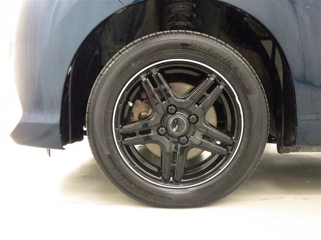 かっこいいホイールですね。　車のイメージを大きく左右するホイール部分はコダワリを持ちたいですね。