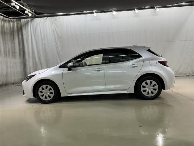 カローラスポーツ Ｇ　Ｘ　フルセグ　ミュージックプレイヤー接続可　バックカメラ　衝突被害軽減システム　ＥＴＣ　ドラレコ　ＬＥＤヘッドランプ（3枚目）