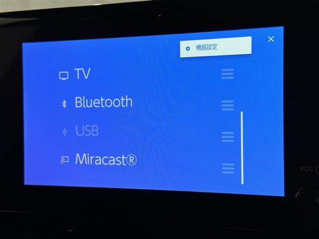 カローラスポーツ Ｇ　Ｘ　フルセグ　ミュージックプレイヤー接続可　バックカメラ　衝突被害軽減システム　ＥＴＣ　ドラレコ　ＬＥＤヘッドランプ（10枚目）