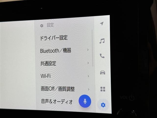 カローラスポーツ Ｇ　Ｘ　フルセグ　ミュージックプレイヤー接続可　バックカメラ　衝突被害軽減システム　ＥＴＣ　ドラレコ　ＬＥＤヘッドランプ（11枚目）