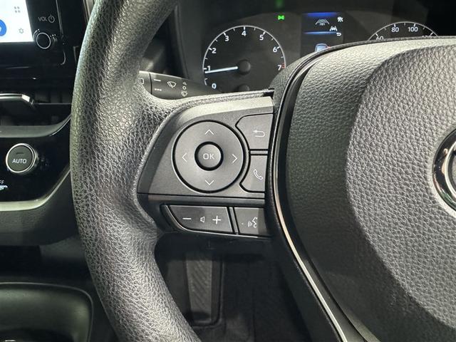 カローラスポーツ Ｇ　Ｘ　フルセグ　ミュージックプレイヤー接続可　バックカメラ　衝突被害軽減システム　ＥＴＣ　ドラレコ　ＬＥＤヘッドランプ（19枚目）