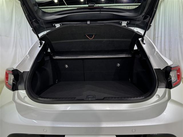 カローラスポーツ Ｇ　Ｘ　フルセグ　ミュージックプレイヤー接続可　バックカメラ　衝突被害軽減システム　ＥＴＣ　ドラレコ　ＬＥＤヘッドランプ（26枚目）