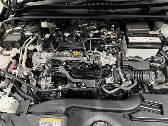 カローラスポーツ Ｇ　Ｘ　フルセグ　ミュージックプレイヤー接続可　バックカメラ　衝突被害軽減システム　ＥＴＣ　ドラレコ　ＬＥＤヘッドランプ（27枚目）