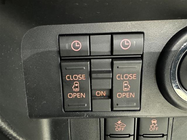 ルーミー カスタムＧ　フルセグ　メモリーナビ　ＤＶＤ再生　ミュージックプレイヤー接続可　バックカメラ　衝突被害軽減システム　ＥＴＣ　ドラレコ　両側電動スライド　ＬＥＤヘッドランプ　アイドリングストップ（17枚目）