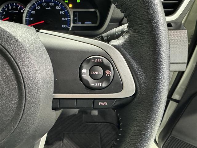 ルーミー カスタムＧ　フルセグ　メモリーナビ　ＤＶＤ再生　ミュージックプレイヤー接続可　バックカメラ　衝突被害軽減システム　ＥＴＣ　ドラレコ　両側電動スライド　ＬＥＤヘッドランプ　アイドリングストップ（21枚目）