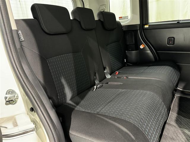 ルーミー カスタムＧ　フルセグ　メモリーナビ　ＤＶＤ再生　ミュージックプレイヤー接続可　バックカメラ　衝突被害軽減システム　ＥＴＣ　ドラレコ　両側電動スライド　ＬＥＤヘッドランプ　アイドリングストップ（32枚目）