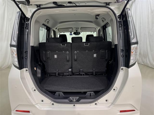 ルーミー カスタムＧ　フルセグ　メモリーナビ　ＤＶＤ再生　ミュージックプレイヤー接続可　バックカメラ　衝突被害軽減システム　ＥＴＣ　ドラレコ　両側電動スライド　ＬＥＤヘッドランプ　アイドリングストップ（33枚目）