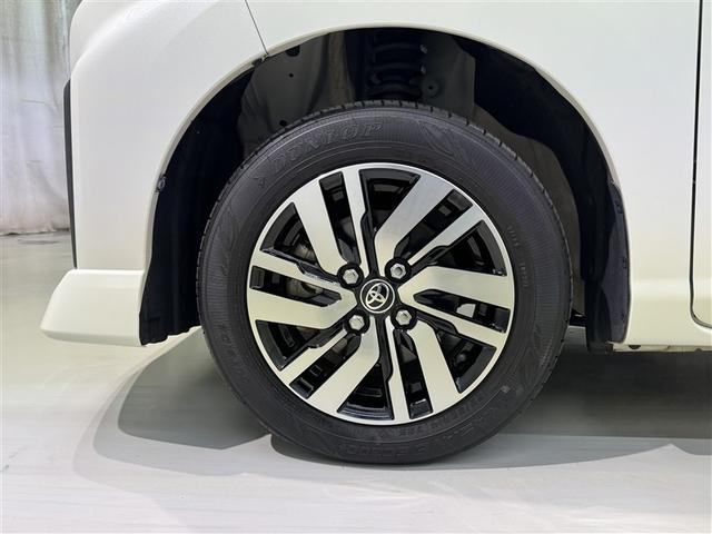 ルーミー カスタムＧ　フルセグ　メモリーナビ　ＤＶＤ再生　ミュージックプレイヤー接続可　バックカメラ　衝突被害軽減システム　ＥＴＣ　ドラレコ　両側電動スライド　ＬＥＤヘッドランプ　アイドリングストップ（34枚目）