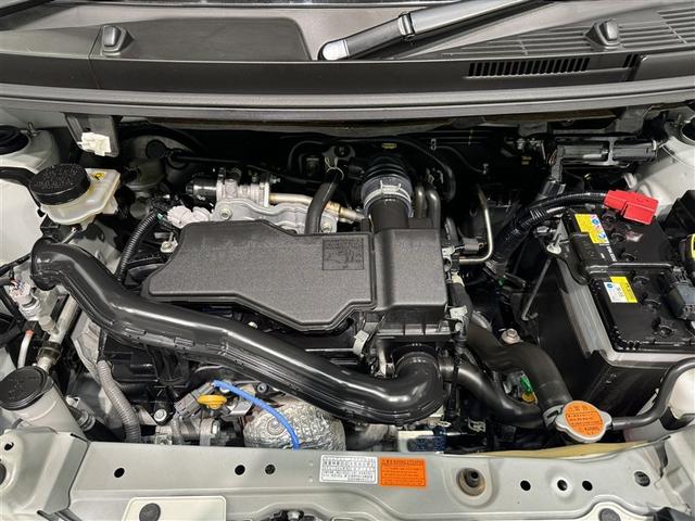 ルーミー カスタムＧ　フルセグ　メモリーナビ　ＤＶＤ再生　ミュージックプレイヤー接続可　バックカメラ　衝突被害軽減システム　ＥＴＣ　ドラレコ　両側電動スライド　ＬＥＤヘッドランプ　アイドリングストップ（35枚目）