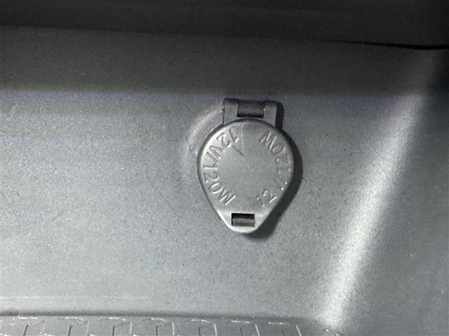 ヤリス Ｘ　ミュージックプレイヤー接続可　バックカメラ　衝突被害軽減システム　ＥＴＣ（16枚目）