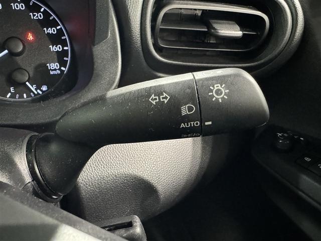 ヤリス Ｘ　ミュージックプレイヤー接続可　バックカメラ　衝突被害軽減システム　ＥＴＣ（21枚目）