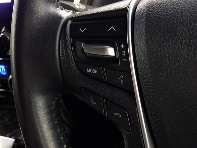 アルファード ２．５Ｓ　タイプゴールドＩＩ　フルセグ　メモリーナビ　ＤＶＤ再生　ミュージックプレイヤー接続可　後席モニター　バックカメラ　衝突被害軽減システム　ＥＴＣ　ドラレコ　両側電動スライド　ＬＥＤヘッドランプ　乗車定員７人　３列シート（20枚目）