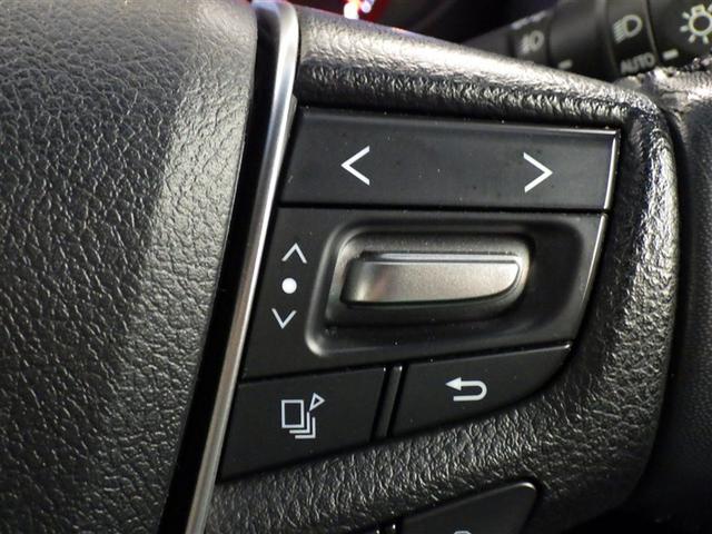 アルファード ２．５Ｓ　タイプゴールドＩＩ　フルセグ　メモリーナビ　ＤＶＤ再生　ミュージックプレイヤー接続可　後席モニター　バックカメラ　衝突被害軽減システム　ＥＴＣ　ドラレコ　両側電動スライド　ＬＥＤヘッドランプ　乗車定員７人　３列シート（21枚目）