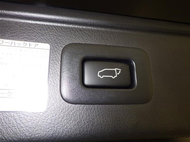 アルファード ２．５Ｓ　タイプゴールドＩＩ　フルセグ　メモリーナビ　ＤＶＤ再生　ミュージックプレイヤー接続可　後席モニター　バックカメラ　衝突被害軽減システム　ＥＴＣ　ドラレコ　両側電動スライド　ＬＥＤヘッドランプ　乗車定員７人　３列シート（33枚目）