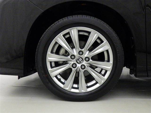 アルファード ２．５Ｓ　タイプゴールドＩＩ　フルセグ　メモリーナビ　ＤＶＤ再生　ミュージックプレイヤー接続可　後席モニター　バックカメラ　衝突被害軽減システム　ＥＴＣ　ドラレコ　両側電動スライド　ＬＥＤヘッドランプ　乗車定員７人　３列シート（35枚目）