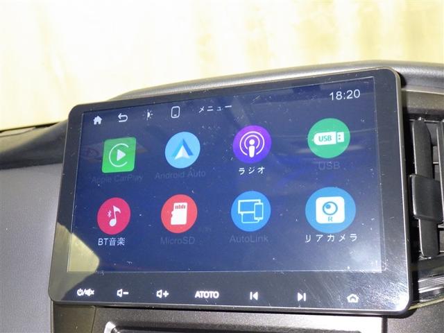 クラウンハイブリッド アスリート　ミュージックプレイヤー接続可　バックカメラ　衝突被害軽減システム　ＥＴＣ　ＬＥＤヘッドランプ（10枚目）