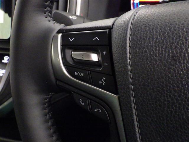 クラウンハイブリッド アスリート　ミュージックプレイヤー接続可　バックカメラ　衝突被害軽減システム　ＥＴＣ　ＬＥＤヘッドランプ（17枚目）