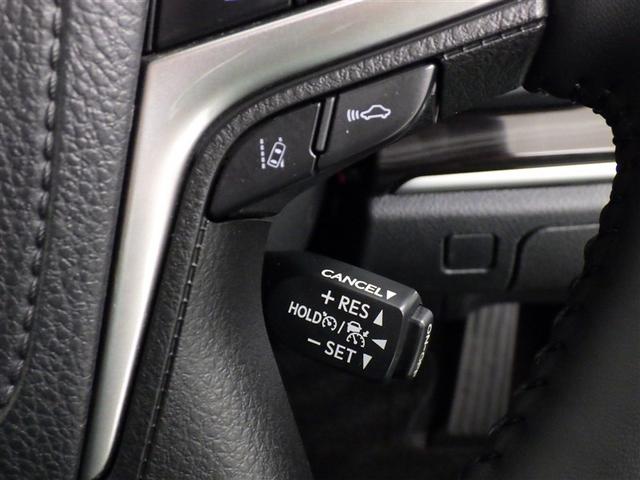 クラウンハイブリッド アスリート　ミュージックプレイヤー接続可　バックカメラ　衝突被害軽減システム　ＥＴＣ　ＬＥＤヘッドランプ（19枚目）