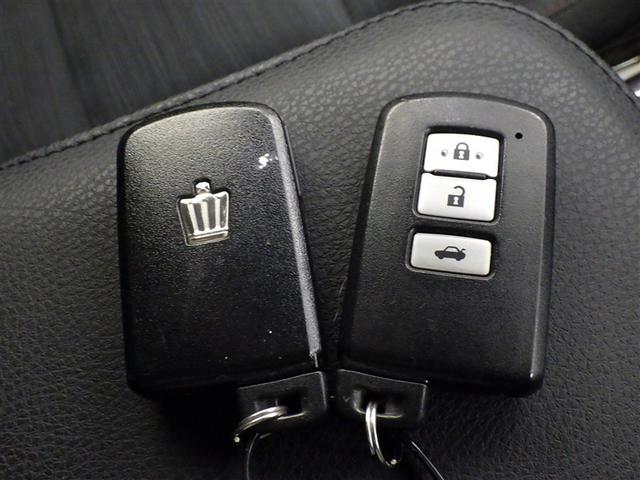 クラウンハイブリッド アスリート　ミュージックプレイヤー接続可　バックカメラ　衝突被害軽減システム　ＥＴＣ　ＬＥＤヘッドランプ（21枚目）