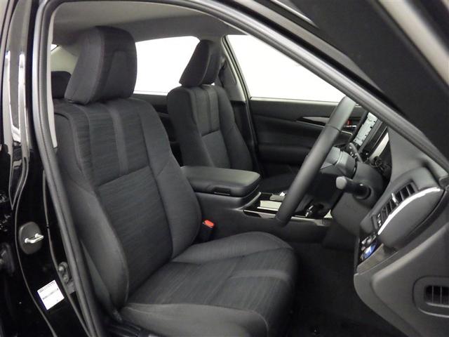 クラウンハイブリッド アスリート　ミュージックプレイヤー接続可　バックカメラ　衝突被害軽減システム　ＥＴＣ　ＬＥＤヘッドランプ（22枚目）