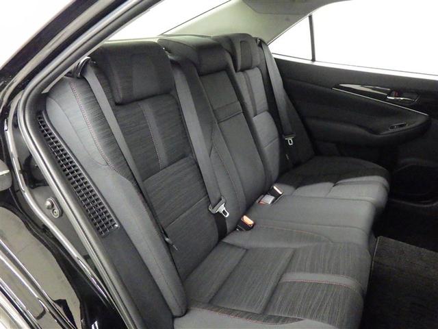 クラウンハイブリッド アスリート　ミュージックプレイヤー接続可　バックカメラ　衝突被害軽減システム　ＥＴＣ　ＬＥＤヘッドランプ（23枚目）