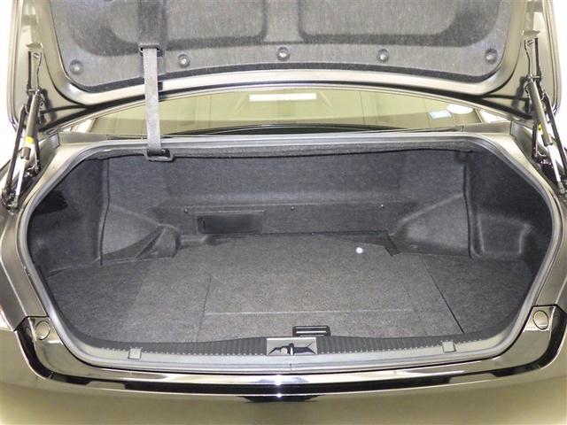 クラウンハイブリッド アスリート　ミュージックプレイヤー接続可　バックカメラ　衝突被害軽減システム　ＥＴＣ　ＬＥＤヘッドランプ（24枚目）