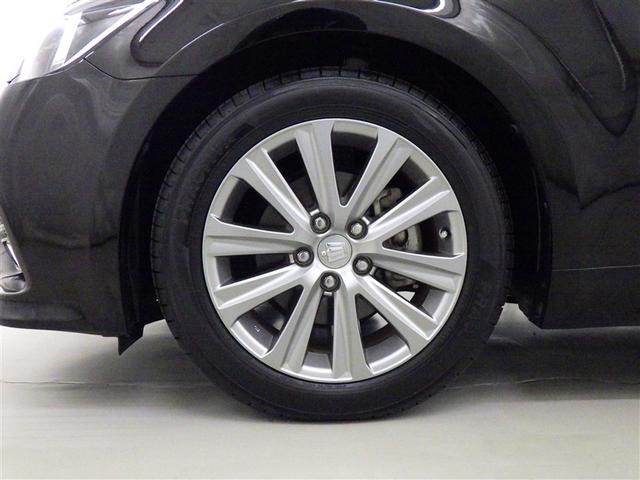 クラウンハイブリッド アスリート　ミュージックプレイヤー接続可　バックカメラ　衝突被害軽減システム　ＥＴＣ　ＬＥＤヘッドランプ（26枚目）