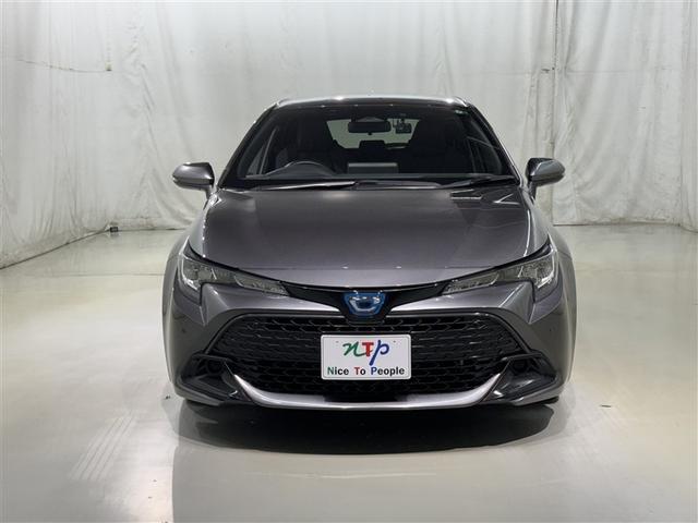 周囲を良く見渡せる良好な視界が魅力です！