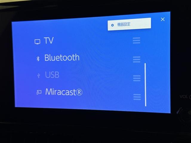 お気に入りの曲をＢｌｕｅｔｏｏｔｈで再生できます♪　ドライブがさらに楽しくなりますよ♪