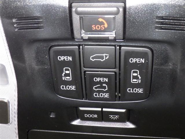 アルファード 3.5SC サンルーフ フルセグ メモリーナビ DVD再生 ミュージックプレイヤー接続可 バックカメラ 衝突被害軽減システム ETC ドラレコ 両側電動スライド LEDヘッドランプ 乗車定員7人 3列シート(22枚目)