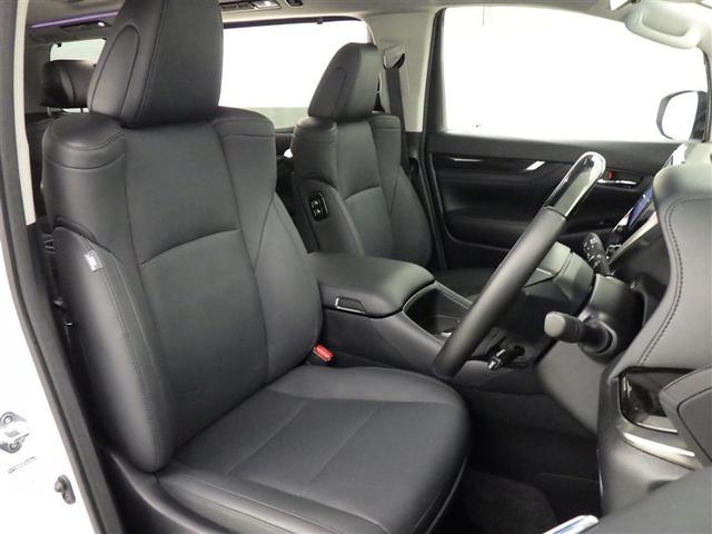 アルファード 3.5SC サンルーフ フルセグ メモリーナビ DVD再生 ミュージックプレイヤー接続可 バックカメラ 衝突被害軽減システム ETC ドラレコ 両側電動スライド LEDヘッドランプ 乗車定員7人 3列シート(26枚目)